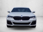 2022 BMW 530e Plug-In Hybrid