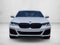 2022 BMW 530e Plug-In Hybrid