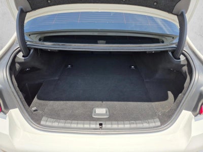 2022 BMW 530e Plug-In Hybrid