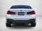 2022 BMW 530e Plug-In Hybrid