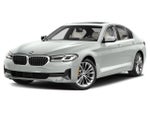 2022 BMW 530e Plug-In Hybrid
