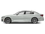 2022 BMW 530e Plug-In Hybrid