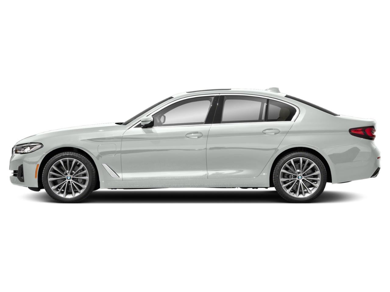 2022 BMW 530e Plug-In Hybrid