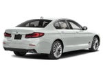 2022 BMW 530e Plug-In Hybrid