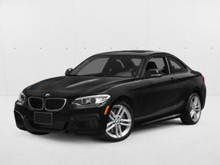 2016 BMW 228i Coupe