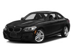 2016 BMW 228i Coupe