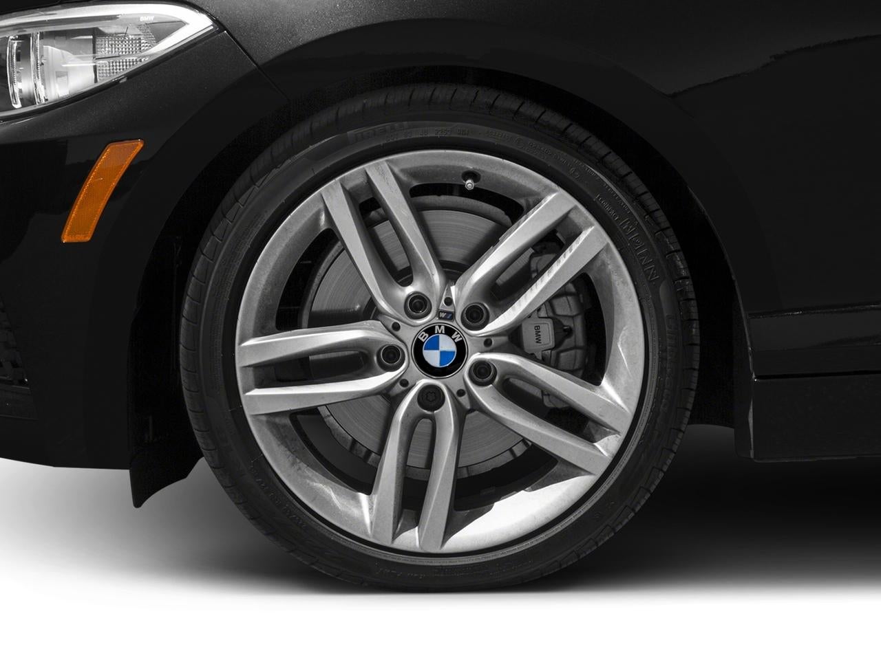 2016 BMW 228i Coupe