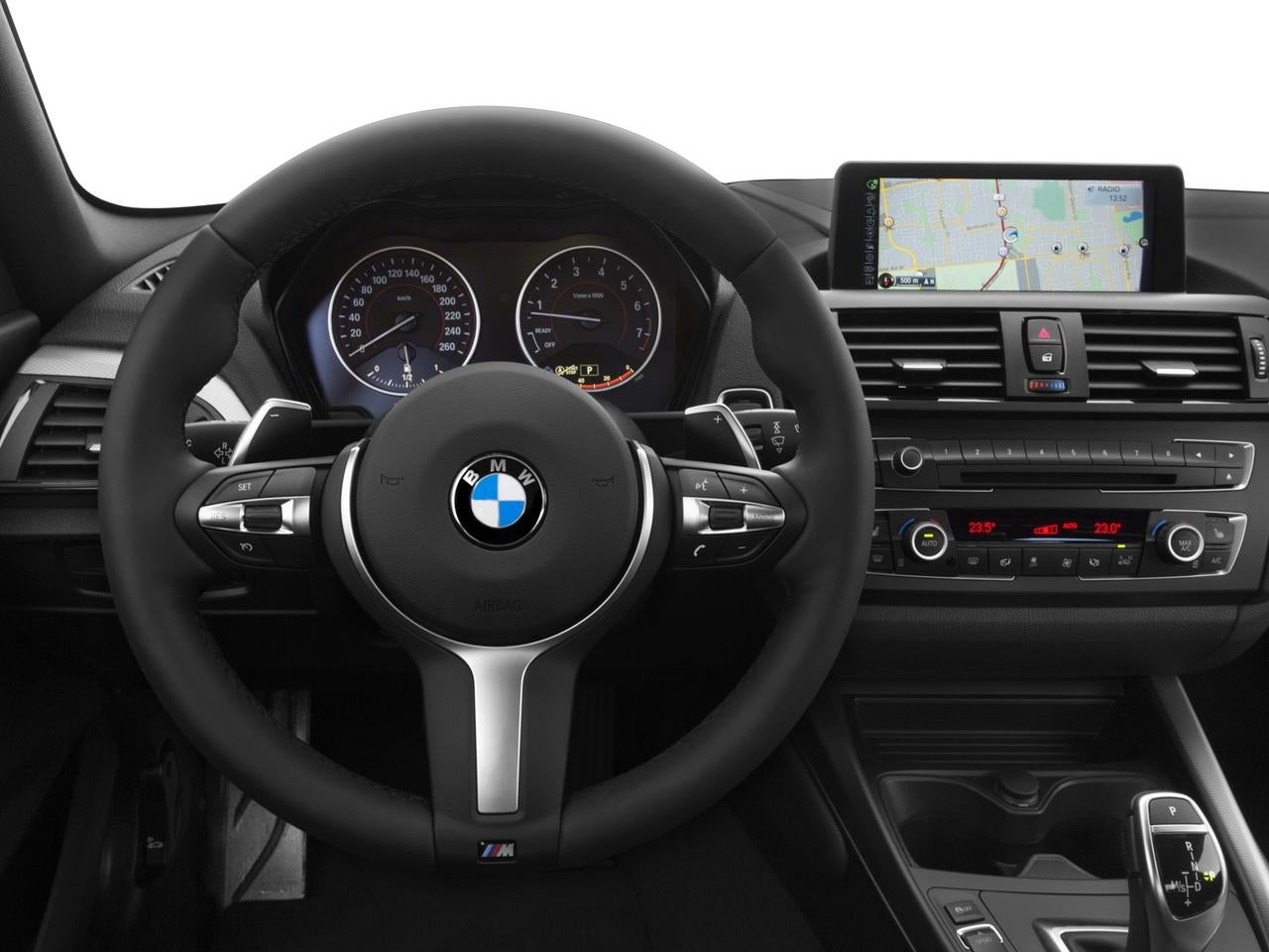 2016 BMW 228i Coupe