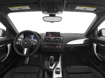 2016 BMW 228i Coupe