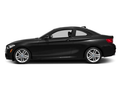 2016 BMW 228i Coupe