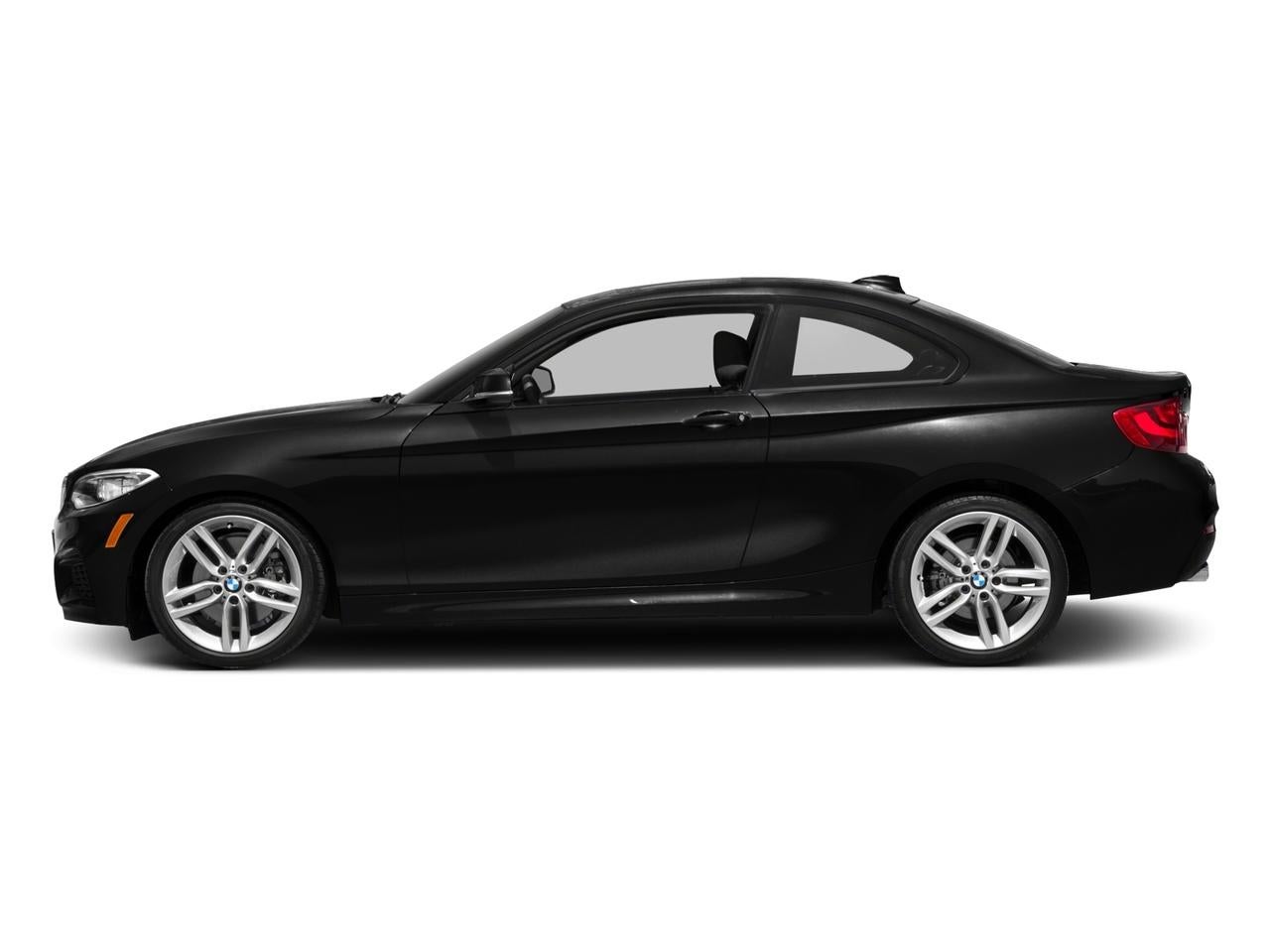 2016 BMW 228i Coupe