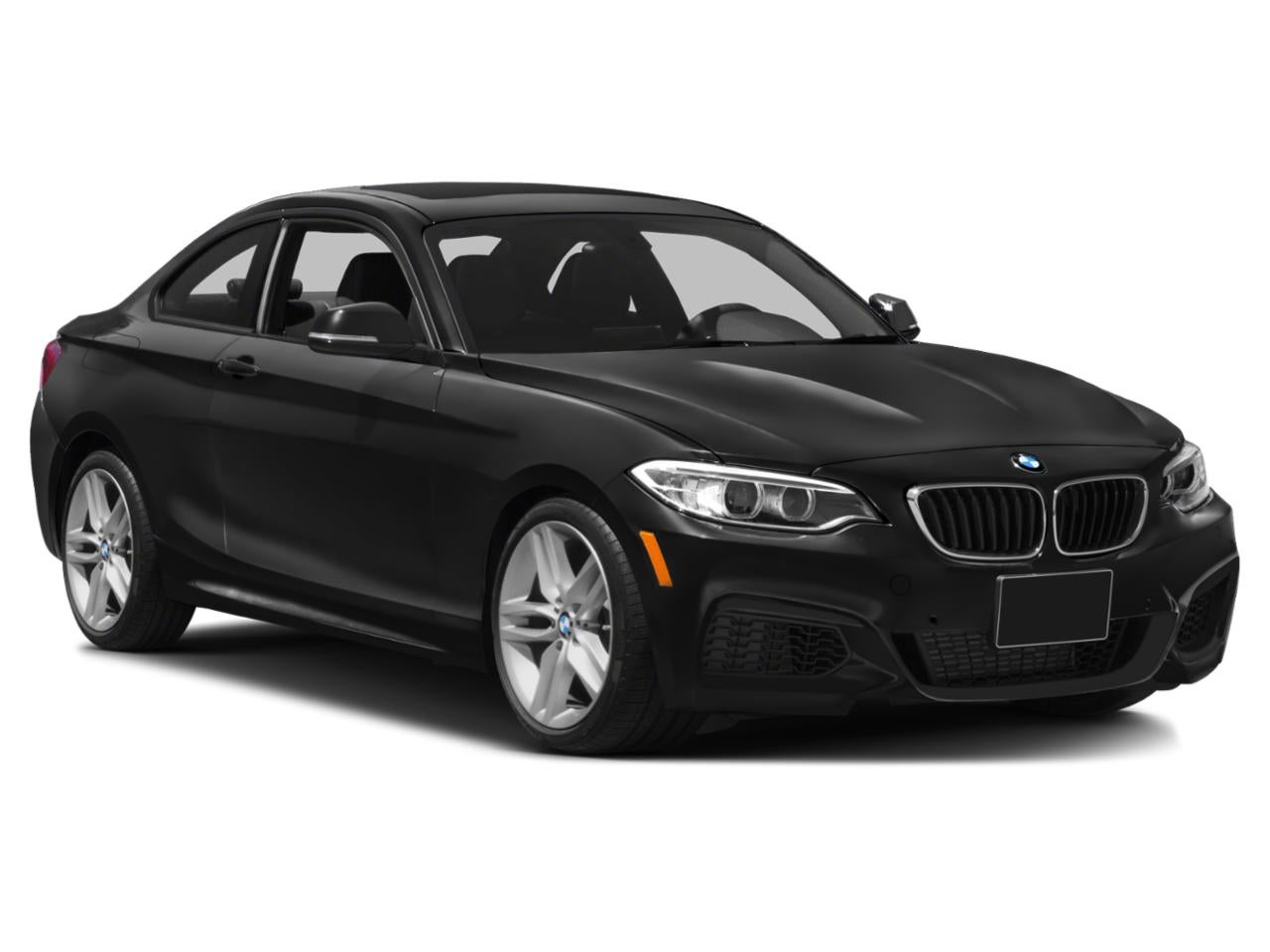 2016 BMW 228i Coupe