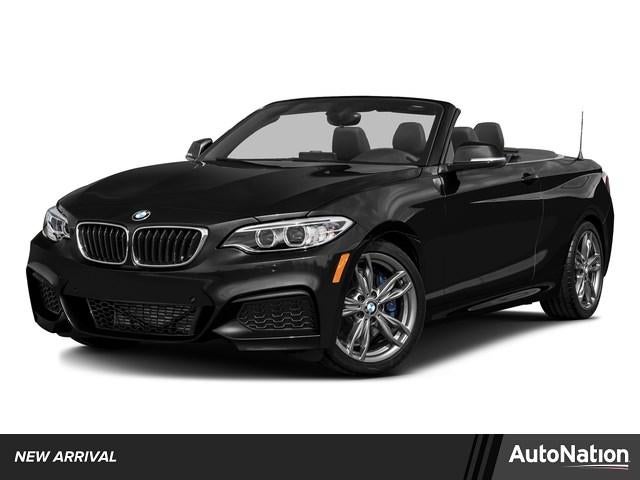 2015 BMW M235i Convertible