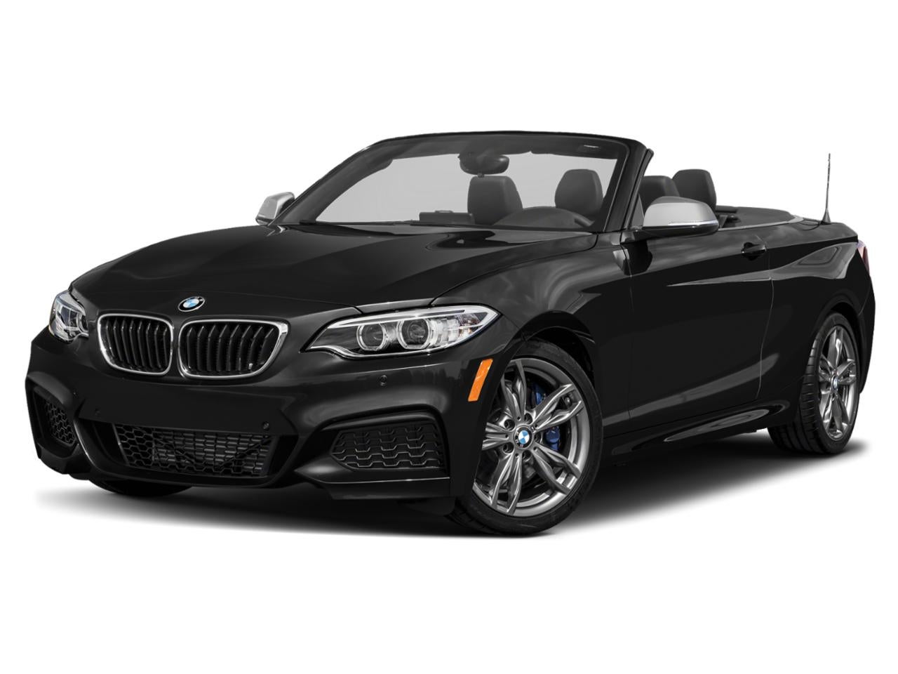 2015 BMW M235i Convertible