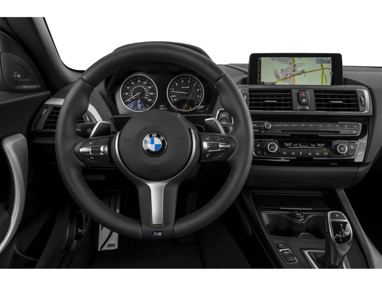 2015 BMW M235i Convertible