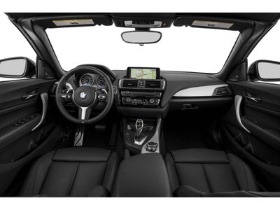 2015 BMW M235i Convertible