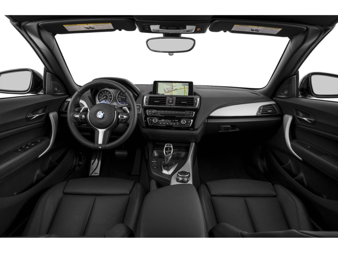 2015 BMW M235i Convertible