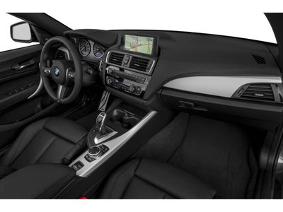 2015 BMW M235i Convertible