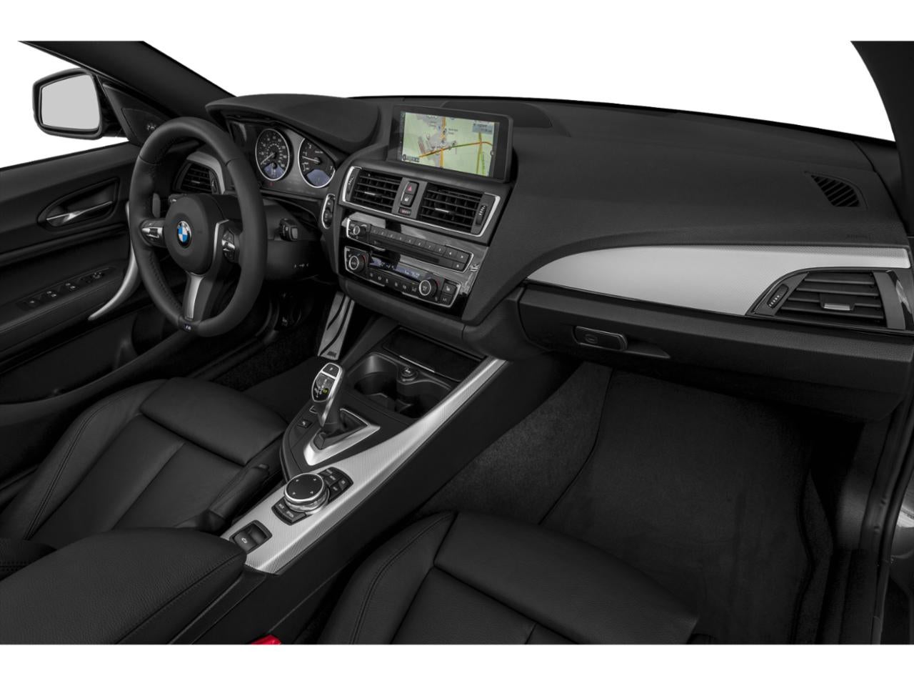 2015 BMW M235i Convertible
