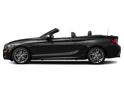 2015 BMW M235i Convertible