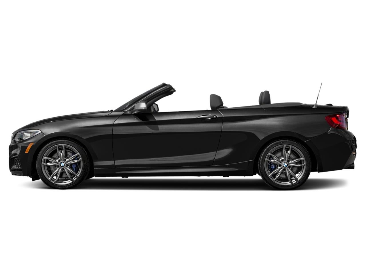 2015 BMW M235i Convertible