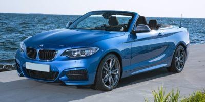2015 BMW M235i Convertible