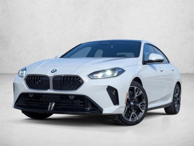 2025 BMW 228 xDrive Gran Coupe
