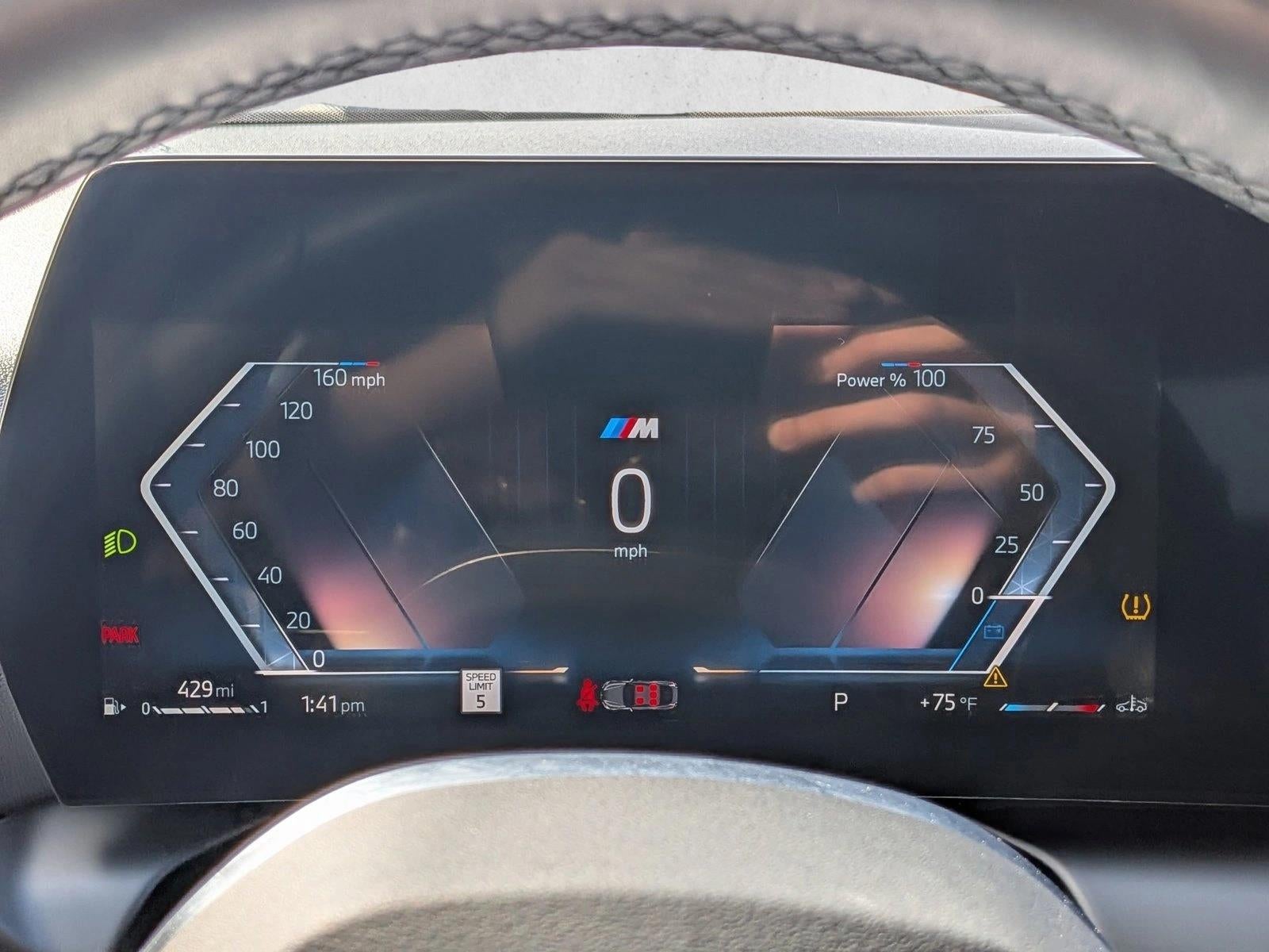 2025 BMW 228 xDrive Gran Coupe