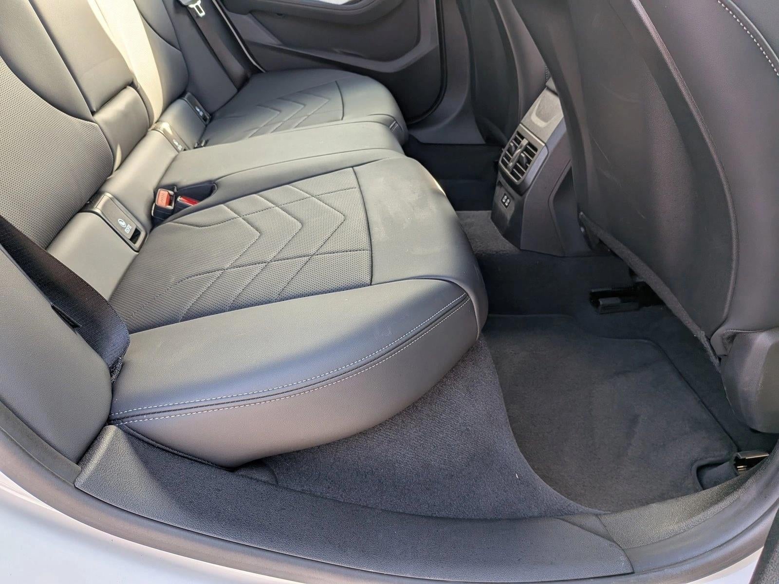 2025 BMW 228 xDrive Gran Coupe