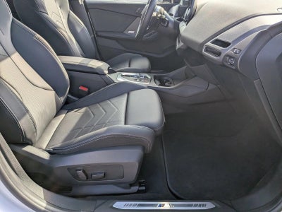 2025 BMW 228 xDrive Gran Coupe