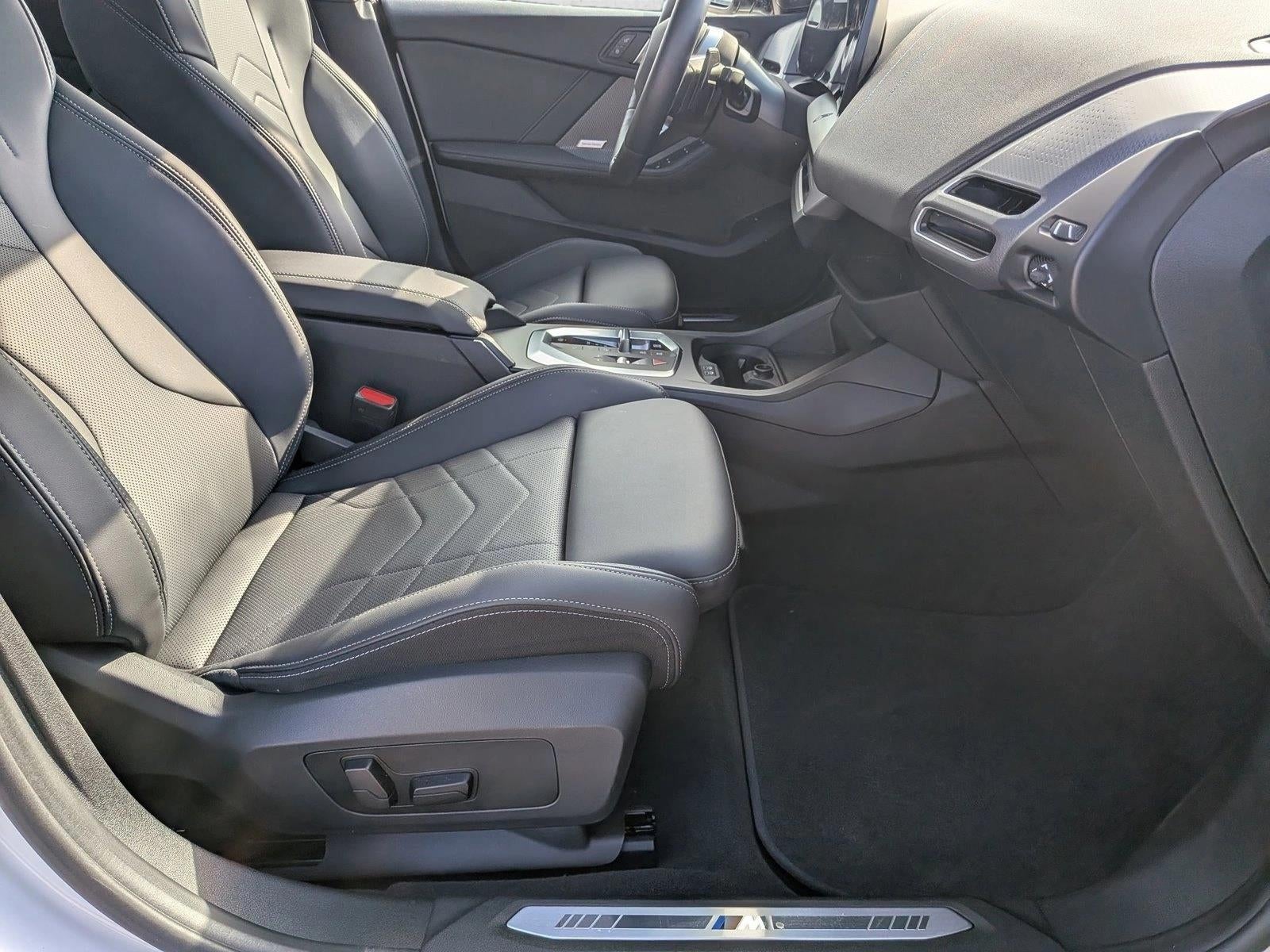 2025 BMW 228 xDrive Gran Coupe