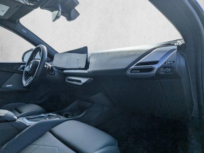 2025 BMW 228 xDrive Gran Coupe