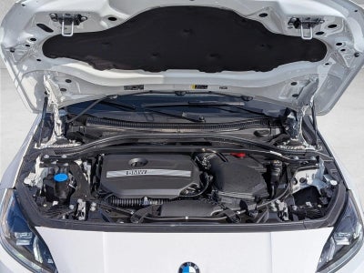 2025 BMW 228 xDrive Gran Coupe