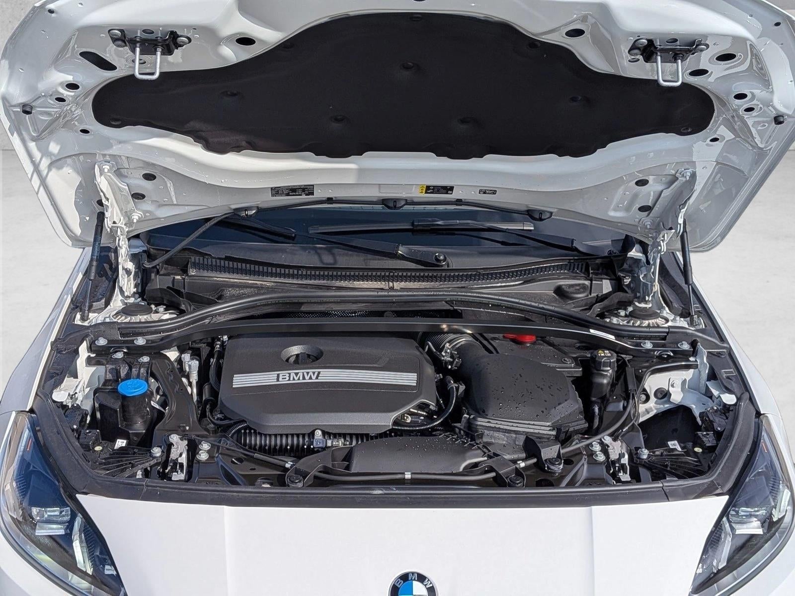 2025 BMW 228 xDrive Gran Coupe