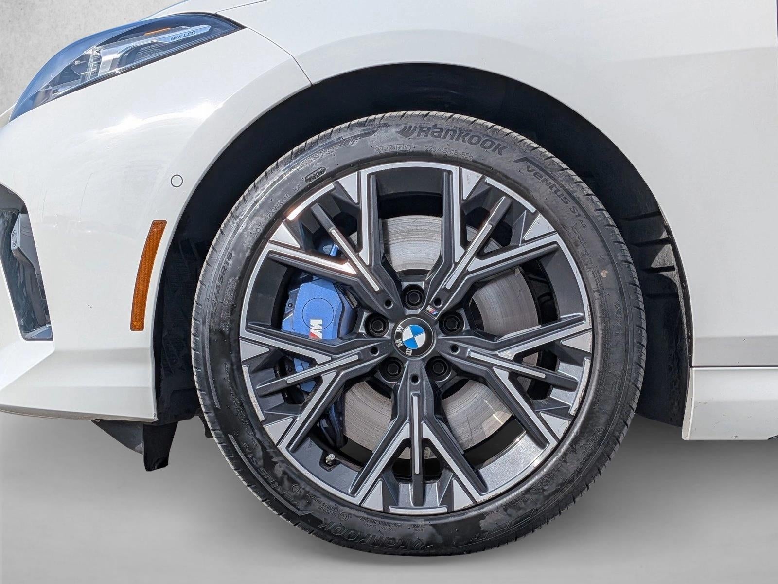 2025 BMW 228 xDrive Gran Coupe