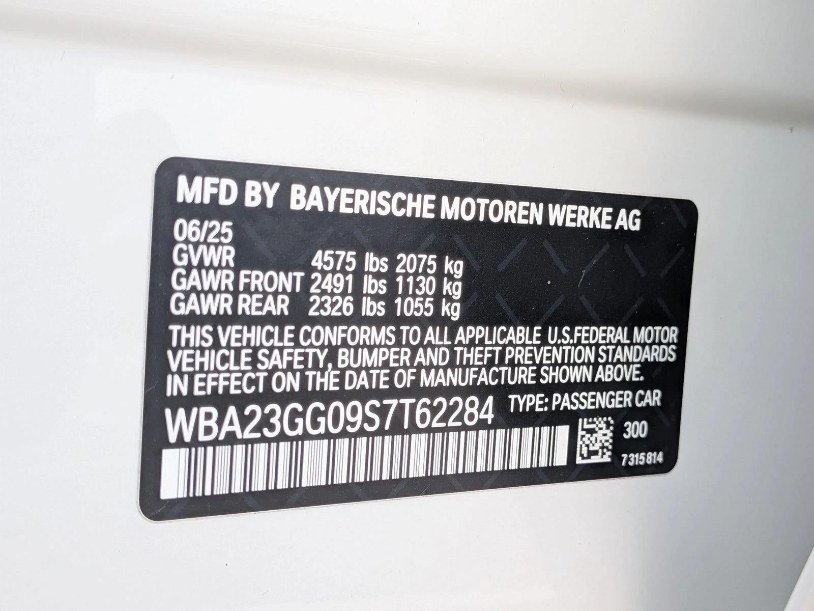 2025 BMW 228 xDrive Gran Coupe