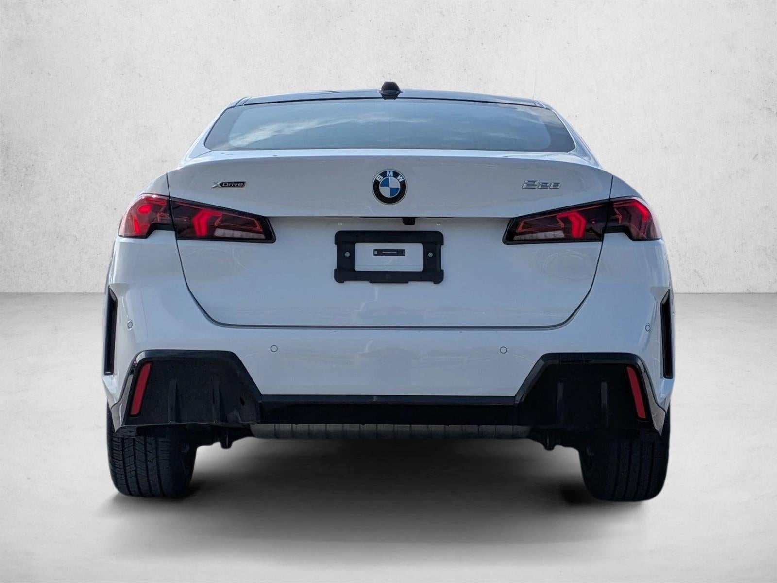 2025 BMW 228 xDrive Gran Coupe