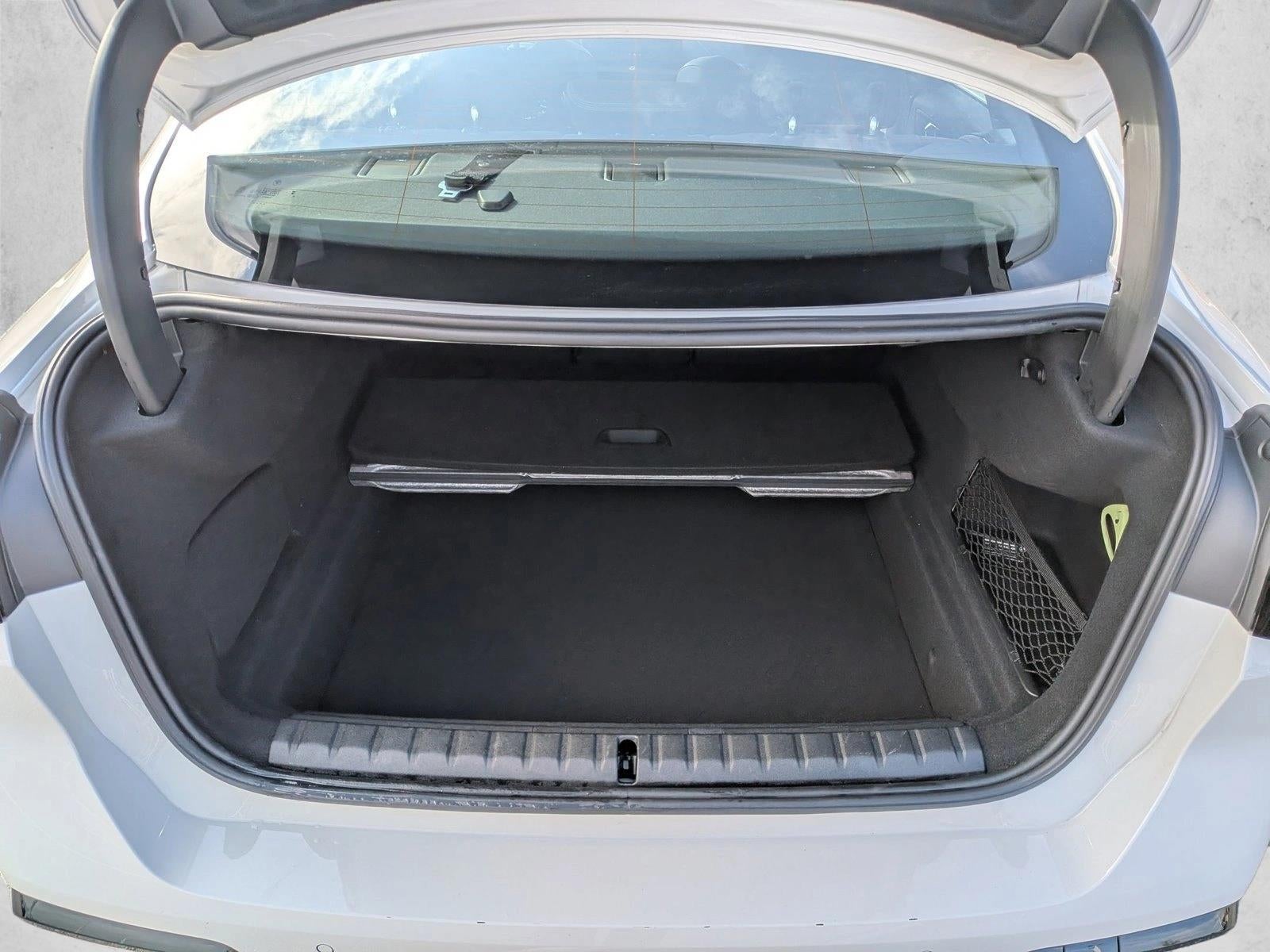 2025 BMW 228 xDrive Gran Coupe