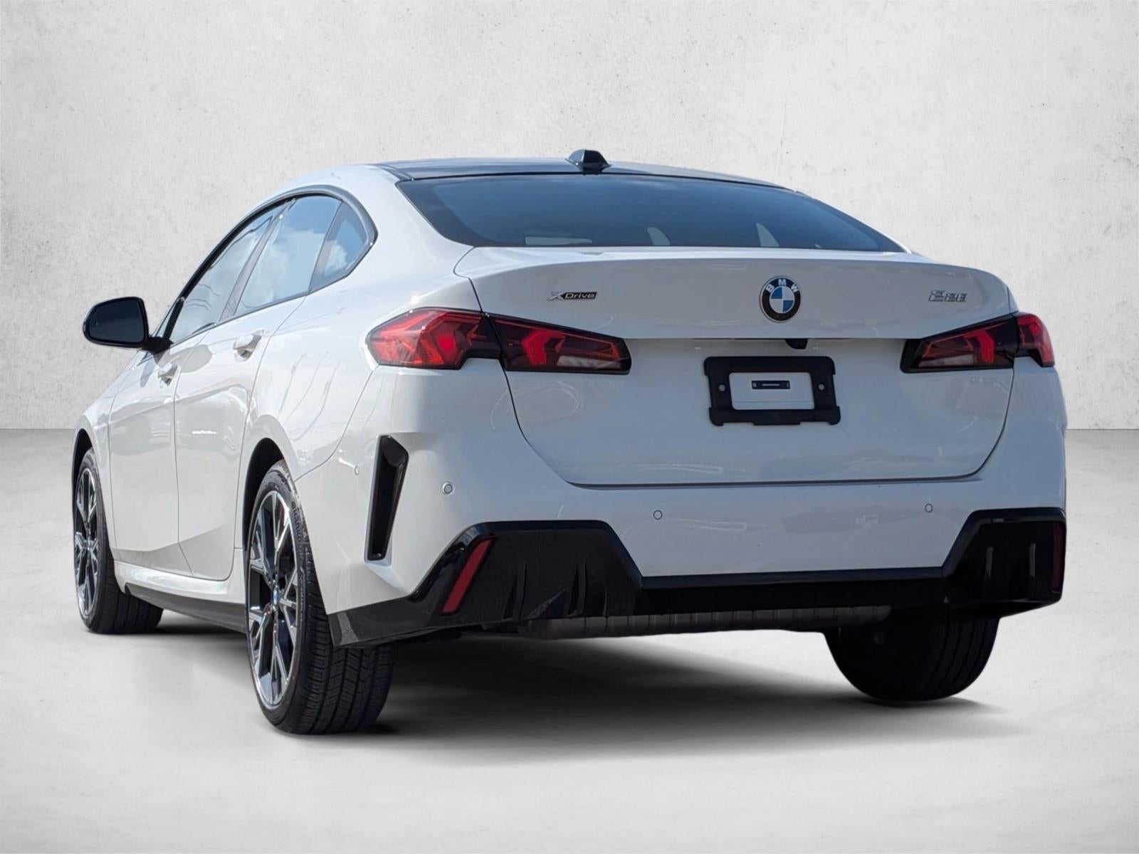 2025 BMW 228 xDrive Gran Coupe