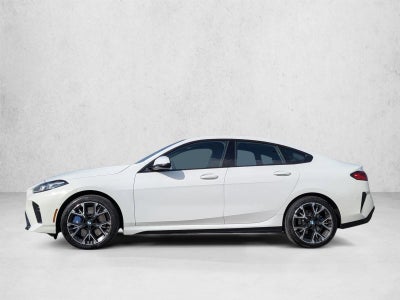 2025 BMW 228 xDrive Gran Coupe