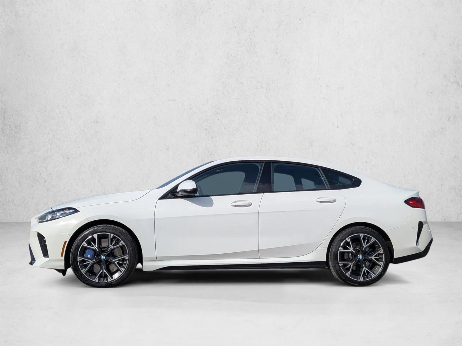 2025 BMW 228 xDrive Gran Coupe