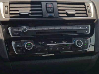 2017 BMW 230i Convertible