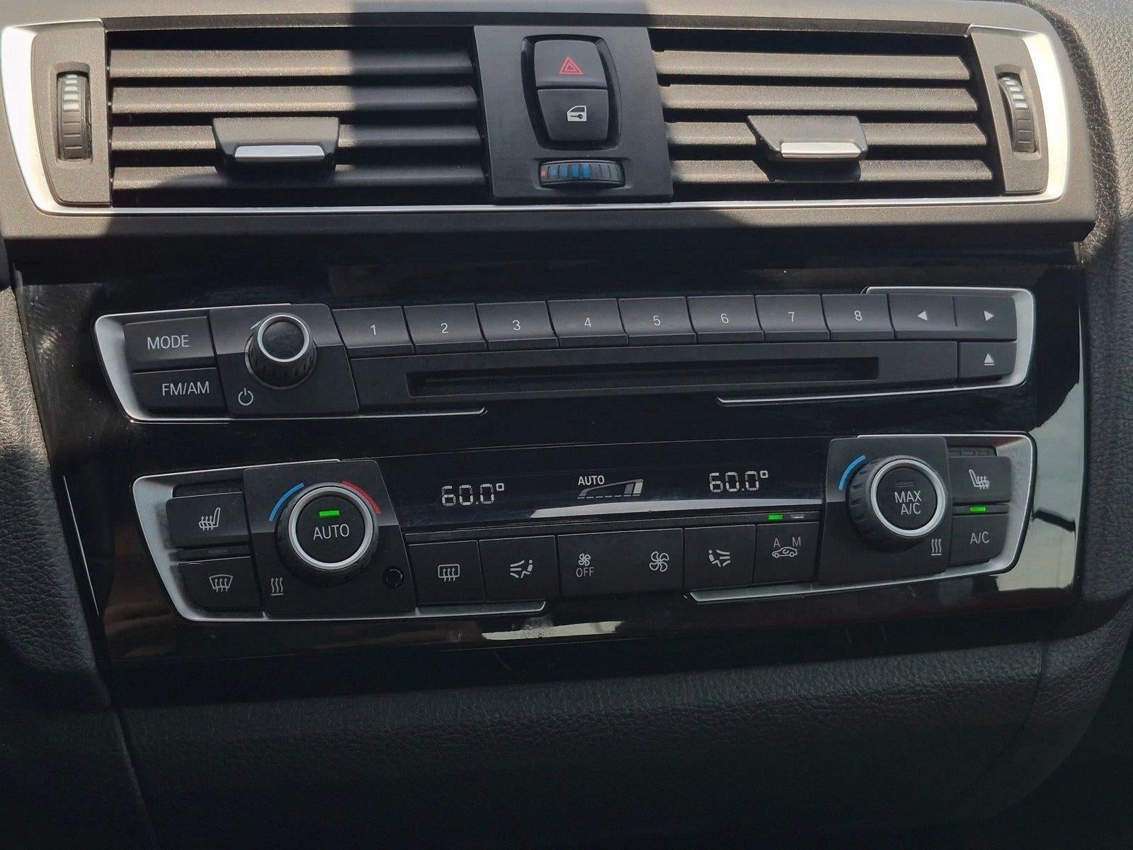 2017 BMW 230i Convertible