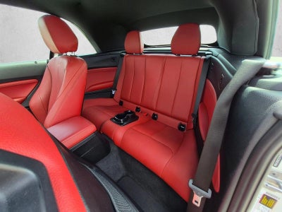 2017 BMW 230i Convertible