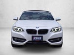 2017 BMW 230i Convertible