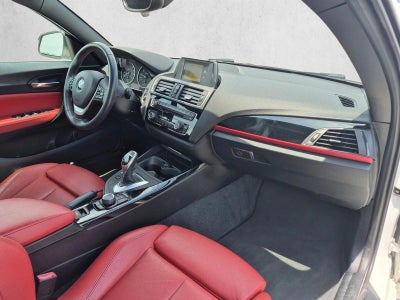 2017 BMW 230i Convertible