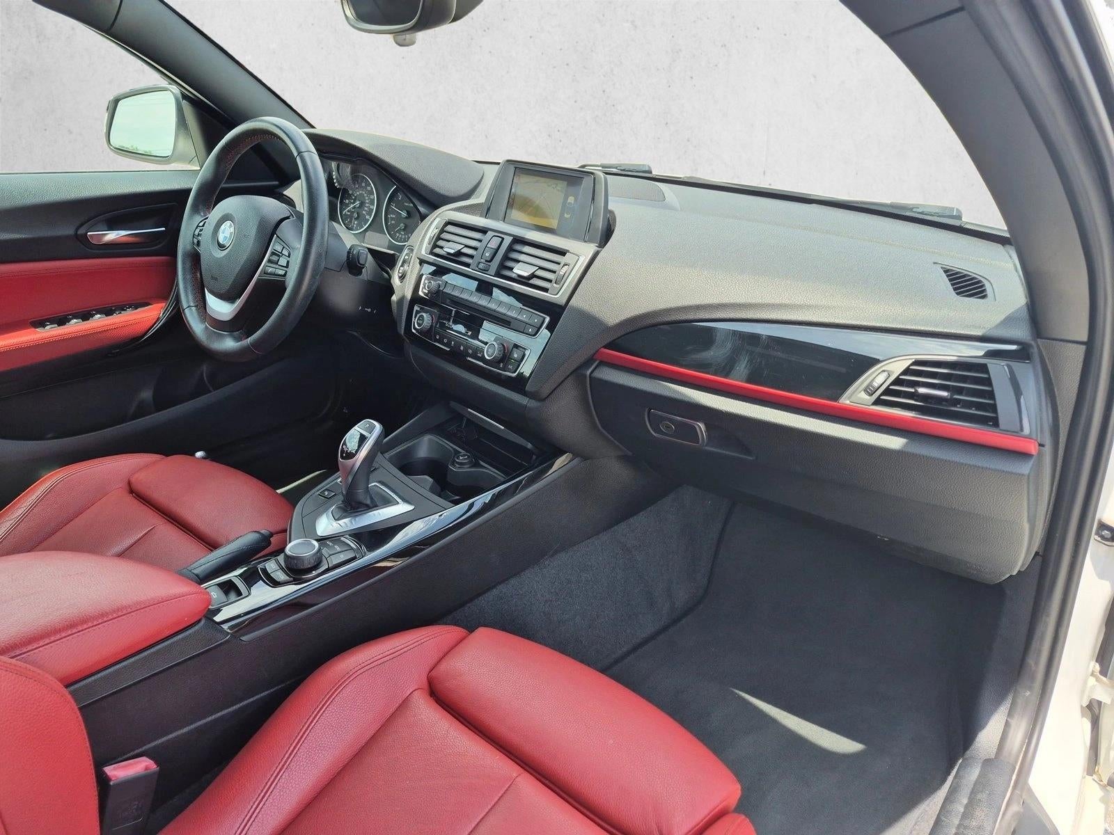 2017 BMW 230i Convertible