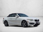 2017 BMW 230i Convertible