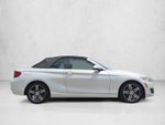 2017 BMW 230i Convertible