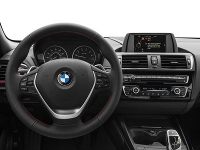 2017 BMW 230i Convertible